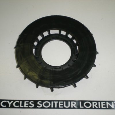Ventilation joue fixe moteur PIAGGIO 50