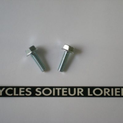 Vis SYM 50 - 125 6 x 20 mm