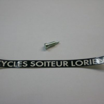 Vis de richesse DERBI / APRILIA / PIAGGIO / GILERA