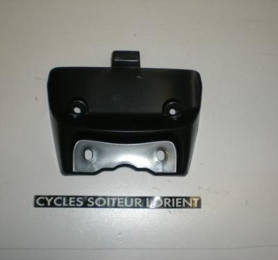 Supplément de selle DERBI
