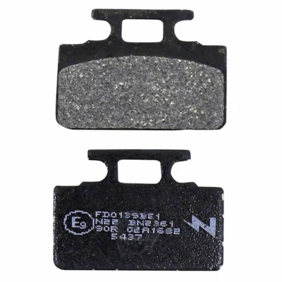 Plaquette de frein NEWFREN SYM - HONDA - KYMCO