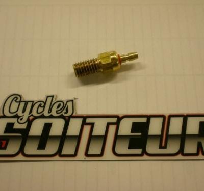 Sonde réchauffer carburateur SYM