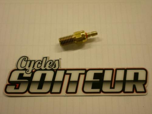 Sonde réchauffer carburateur SYM