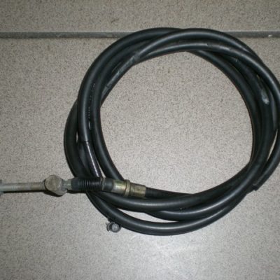 Cable de frein arrière SYM FIDDLE 50 2007-2008