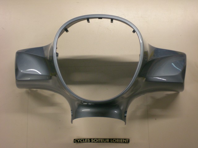 Couvre guidon extérieur SYM FIDDLE III ( bleu )
