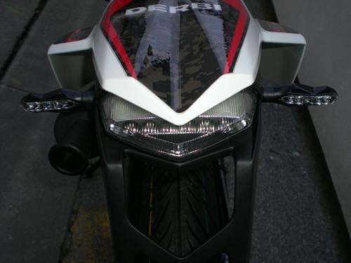 DERBI SENDA SM DRD X-TREME KUTVEK – Image 2