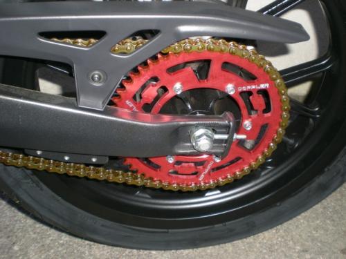 DERBI SENDA SM DRD X-TREME KUTVEK – Image 4