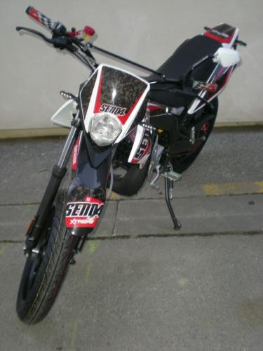 DERBI SENDA SM DRD X-TREME KUTVEK – Image 3