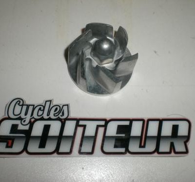 Turbine pompe à eau SYM 125 ->