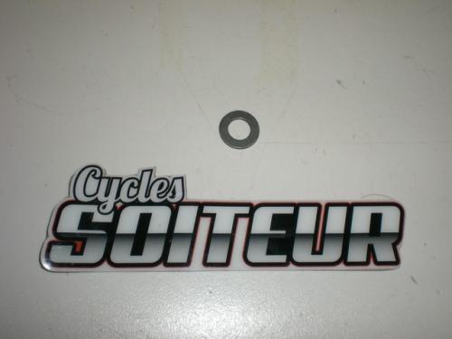 Rondelle turbine pompe à eau SYM 125->