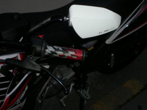 DERBI SENDA SM DRD X-TREME KUTVEK – Image 5