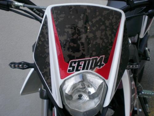 DERBI SENDA SM DRD X-TREME KUTVEK – Image 6