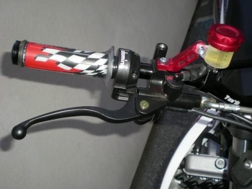 DERBI SENDA SM DRD X-TREME KUTVEK – Image 7