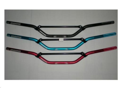 Guidons motocross VOCA