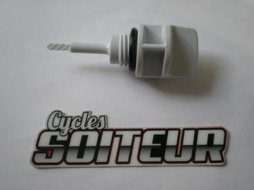 Jauge d'huile SYM GTS 125