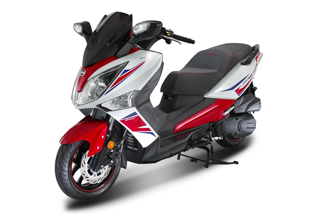 Clignotants SYM avant SYM GTS - JOXMAX ( droit ou gauche )