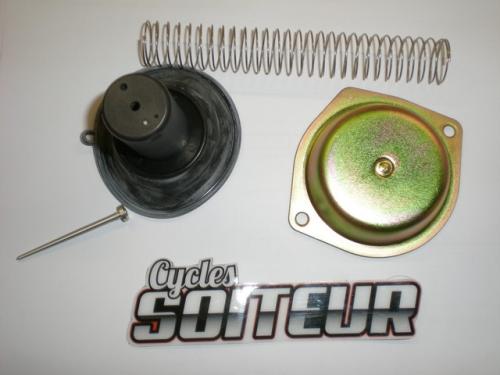 Kit boisseau SYM VS 125