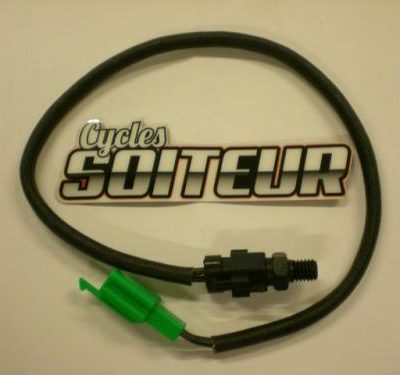 Sonde de température SYM SYMPHONY 50 ST / FIDDLE III