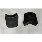 Trappe batterie SYM FIDDLE III 50 / 125 ( noir )