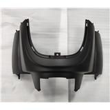 Trappe moteur supérieur SYM FIDDLE III ( noir brillant )