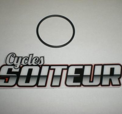 Joint torique bouchon vidange PIAGGIO - DERBI - VESPA - GILERA - APRILIA
