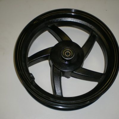 Roue avant SYM