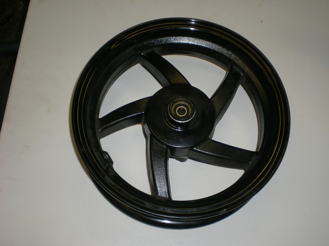 Roue avant SYM