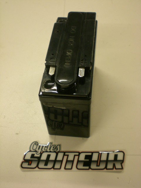 Batterie FULBAT YTR4A-BS – Image 3