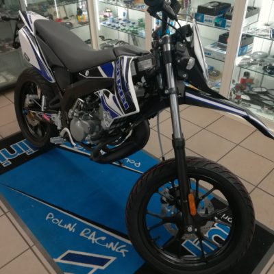 DERBI SENDA SM DRD X-TREME 2017