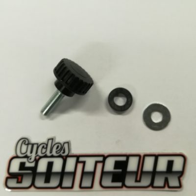 Vis selle passager DERBI GPR