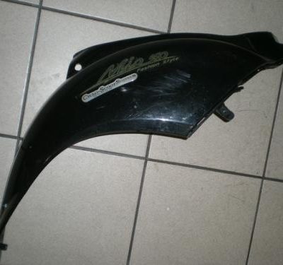 Coque arrière droite SYM MIO