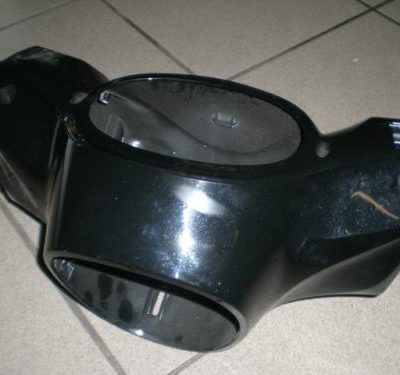 Couvre guidon SYM FIDDLE II