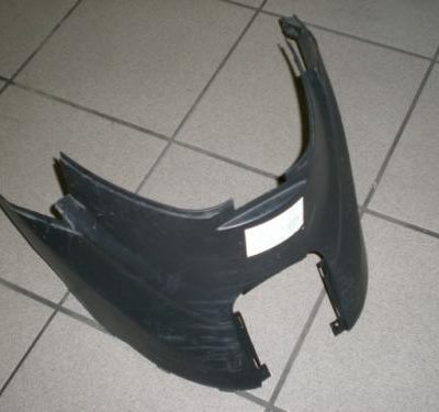 Trappe moteur ORCAL RAPTOR