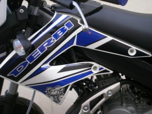 Kit déco DERBI SENDA SM / R 2011-2017 – Image 3