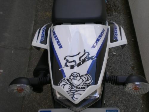 Kit déco DERBI SENDA SM / R 2011-2017 – Image 5