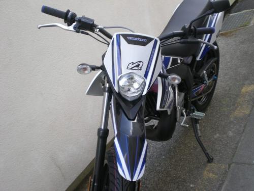 Kit déco DERBI SENDA SM / R 2011-2017 – Image 4