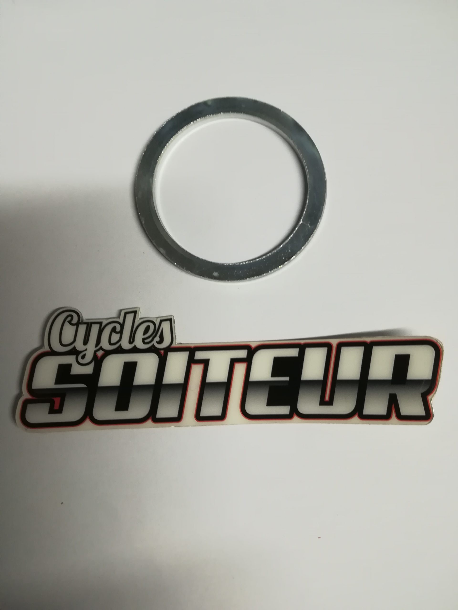 Bague de fourche DERBI - APRILIA