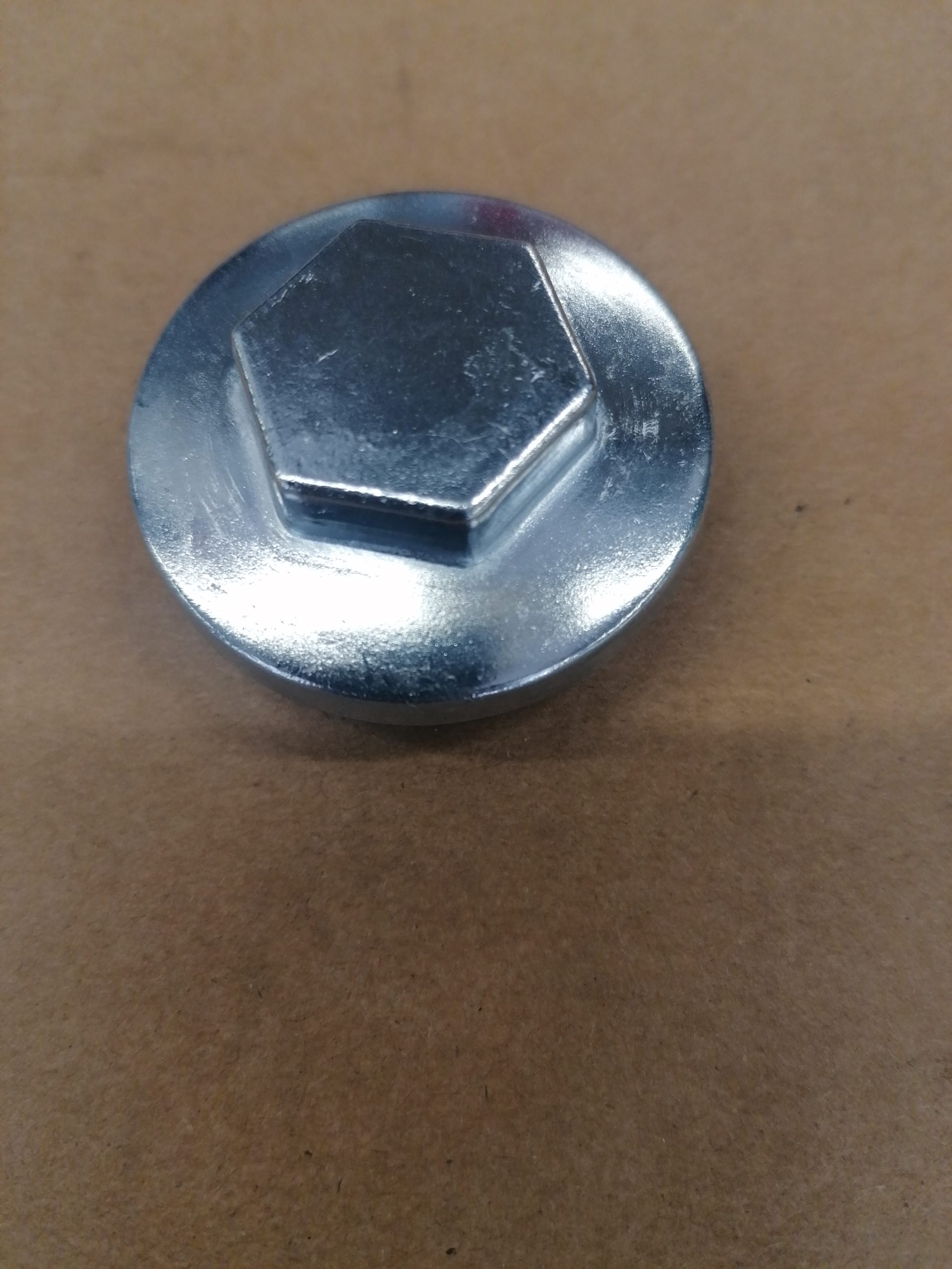 Bouchon vidange inférieur SYM