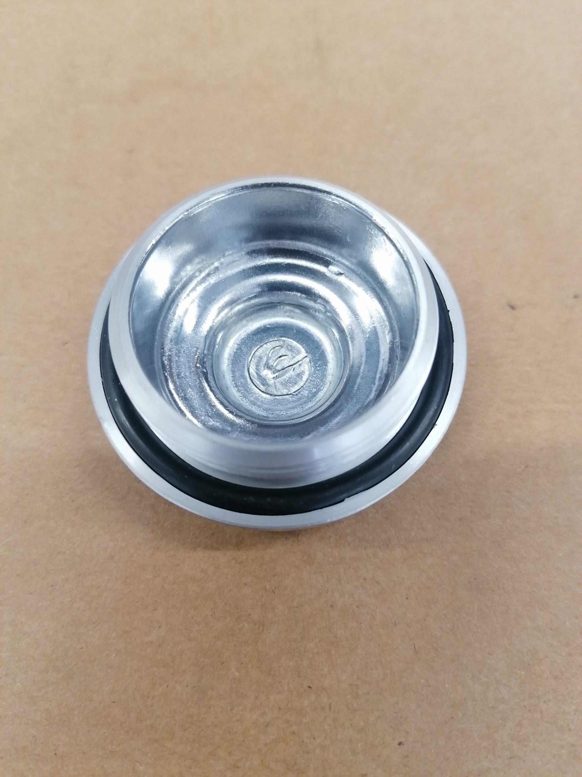 Bouchon vidange inférieur SYM – Image 2