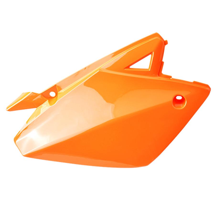 Coque arrière droite ou gauche RIEJU MRT ( coloris aux choix ) – Image 6