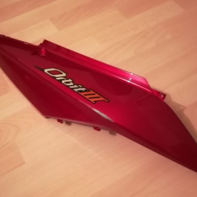 Carénage arrière droit SYM ORBIT III