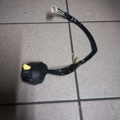 Commodo gauche SYM JET SPORT