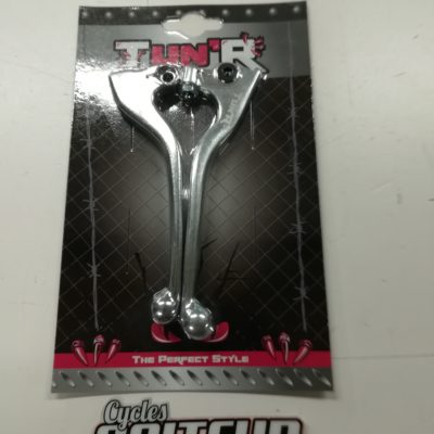 Leviers DERBI - RIEJU - PEUGEOT
