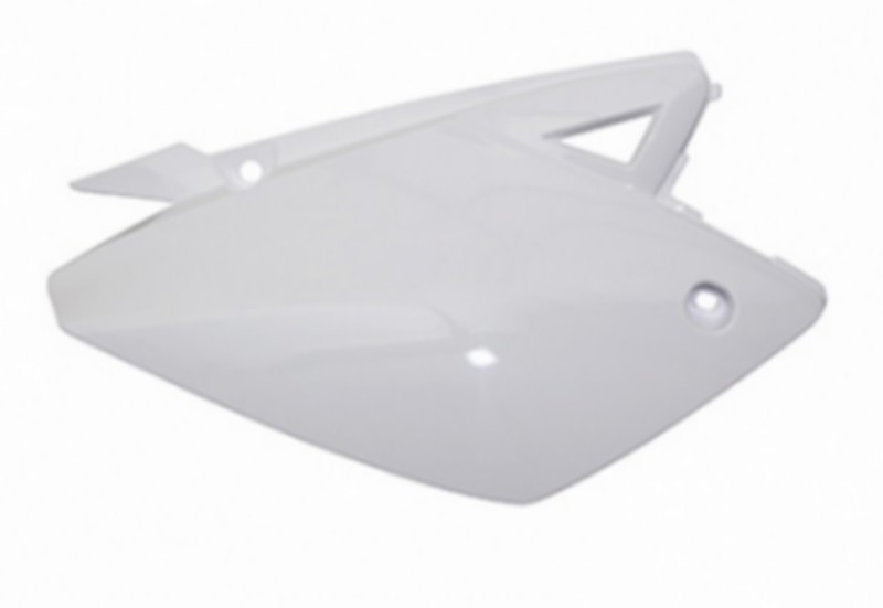 Coque arrière droite ou gauche RIEJU MRT ( coloris aux choix ) – Image 2