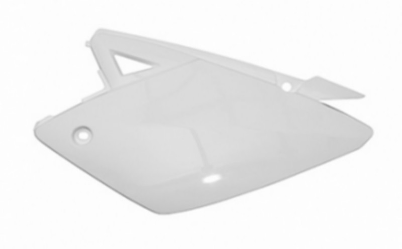 Coque arrière droite ou gauche RIEJU MRT ( coloris aux choix ) – Image 3