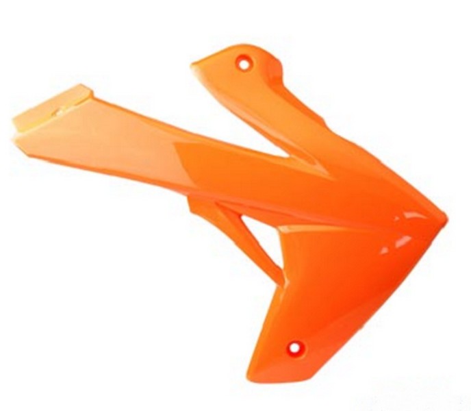 Coque avant droite ou gauche RIEJU MRT ( coloris aux choix ) – Image 3