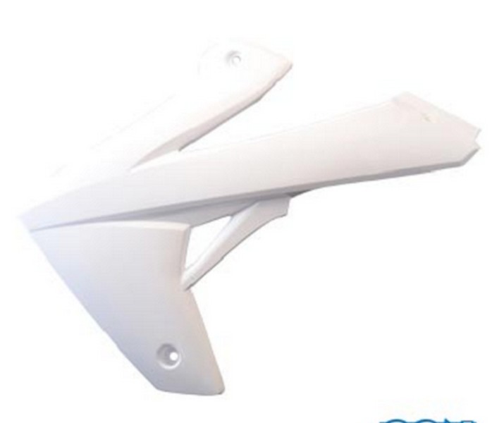 Coque avant droite ou gauche RIEJU MRT ( coloris aux choix ) – Image 4