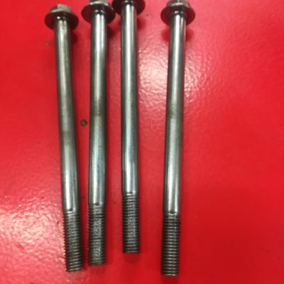 Goujons de cylindre SYM 50 2T
