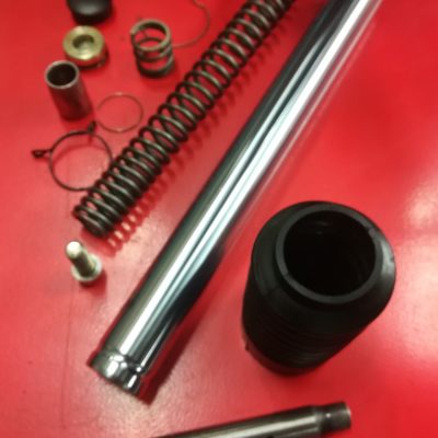 Tube de fourche SYM ORBIT