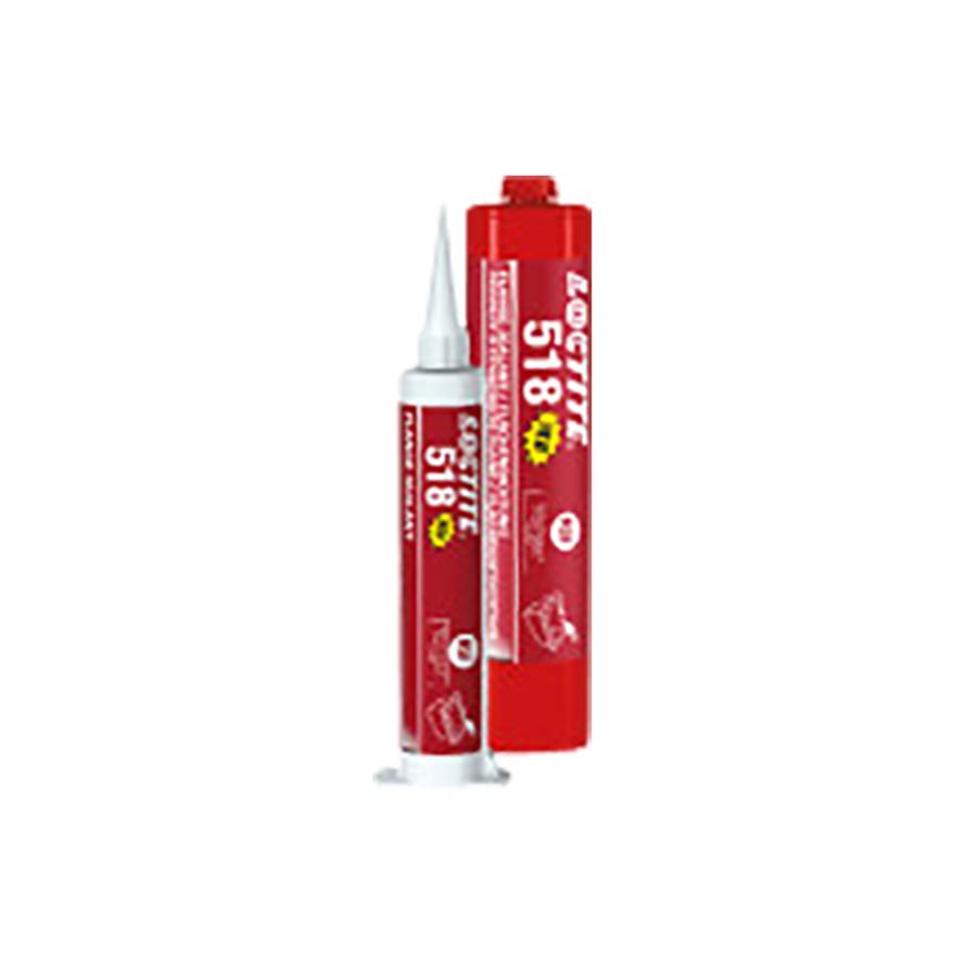 Pâte à joint LOCTITE 518 gel